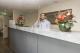 Reception
 - Motel 10