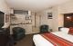 Deluxe Self contained room
 - Motel 429 Sandy Bay Road
