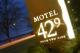 Welcome to Motel 429  - Motel 429 Sandy Bay Road