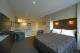 Room
 - Motel 429 Sandy Bay Road