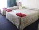 Double Room
 - Motel Maroondah