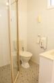 Upstairs Double & Single Bathroom
 - Motel Riverina