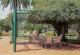 BBQ Dining Area
 - Motel Riverina