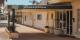 Reception Entrance
 - Motel Riverina