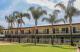 Upstairs rooms
 - Motel Riverina