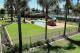 View from Upstairs Rooms  - Motel Riverina