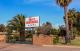 Front Entrance
 - Motel Riverina