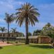 Picnic Area
 - Motel Riverina