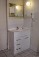 Bathroom
 - Motel Riverina