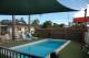 Pool
 - Motel Woongarra