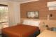 Family Room
 - Motel Woongarra