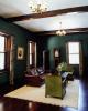 Green Room
 - Mount William Station
