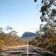 Grampians Drive
 - Mount William Station
