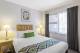 2 Bedroom
 - Nesuto Mounts Bay Apartment Hotel