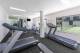 Gym  - Nesuto Mounts Bay Apartment Hotel