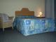Bedroom
 - Mountway Holiday Apartments