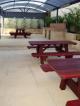 BBQ  - Mountway Holiday Apartments