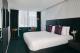 Superior King Room
 - Movenpick Melbourne