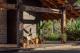 Accommodation Porch 
 - Cairns to Mt Mulligan Lodge - Scheduled Helicopter - One Way Mt Mulligan Lodge