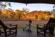 Patio Mountain View
 - Cairns to Mt Mulligan Lodge - Scheduled Helicopter - One Way Mt Mulligan Lodge