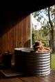 Bathtub
 - Cairns to Mt Mulligan Lodge - Scheduled Helicopter - One Way Mt Mulligan Lodge