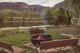 Firepit
 - Cairns to Mt Mulligan Lodge - Scheduled Helicopter - One Way Mt Mulligan Lodge