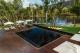 Infinity Pool
 - Cairns to Mt Mulligan Lodge - Scheduled Helicopter - One Way Mt Mulligan Lodge