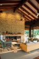 Lounge
 - Cairns to Mt Mulligan Lodge - Scheduled Helicopter - One Way Mt Mulligan Lodge