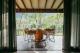 Alfresco Dining
 - Cairns to Mt Mulligan Lodge - Scheduled Helicopter - One Way Mt Mulligan Lodge