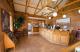 Reception
 - Mud Hut Motel