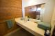 Bathroom
 - Mud Hut Motel