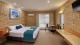 Queen Room
 - Mulga Country Motor Inn