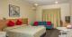 King Standard
 - Nambour Heights Motel