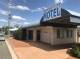 Exterior
 - Nanango Star Motel