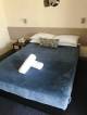 Bedroom
 - Nanango Star Motel