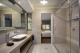 Bathroom feature double showers
 - Narrows Escape Rainforest Retreat