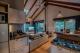 Kitchen
 - Narrows Escape Rainforest Retreat