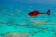 Scenic flight over the Great Barrier Reef  - 30min Reef Scenic Flight Nautilus Aviation