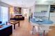 1 Bedroom Apartment
 - Nautilus Mooloolaba