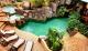 Resort Pool & Spa
 - Nautilus Mooloolaba