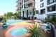 Pool area
 - Neptune Resort