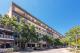 Hotel Exterior
 - Nesuto Woolloomooloo Apartment Hotel