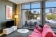Studio Apartment
 - Nesuto Woolloomooloo Apartment Hotel