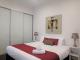 One Bedroom Family Apartment
 - Nesuto Woolloomooloo Apartment Hotel