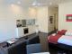 One Bedroom Family Apartment
 - Nesuto Woolloomooloo Apartment Hotel