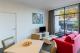 Studio Apartment
 - Nesuto Woolloomooloo Apartment Hotel