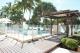 Outdoor Pool Area
 - Netanya Noosa