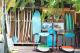Surf Board Hire on Hastings Street
 - Netanya Noosa