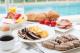 Netanya Breakfast Hamper
 - Netanya Noosa