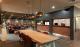 Restaurant
 - Nightcap at Archer Hotel